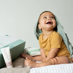 Baby & Kids Billendoekjes 3-pack 3x54 = 162 stuks Babydoekjes