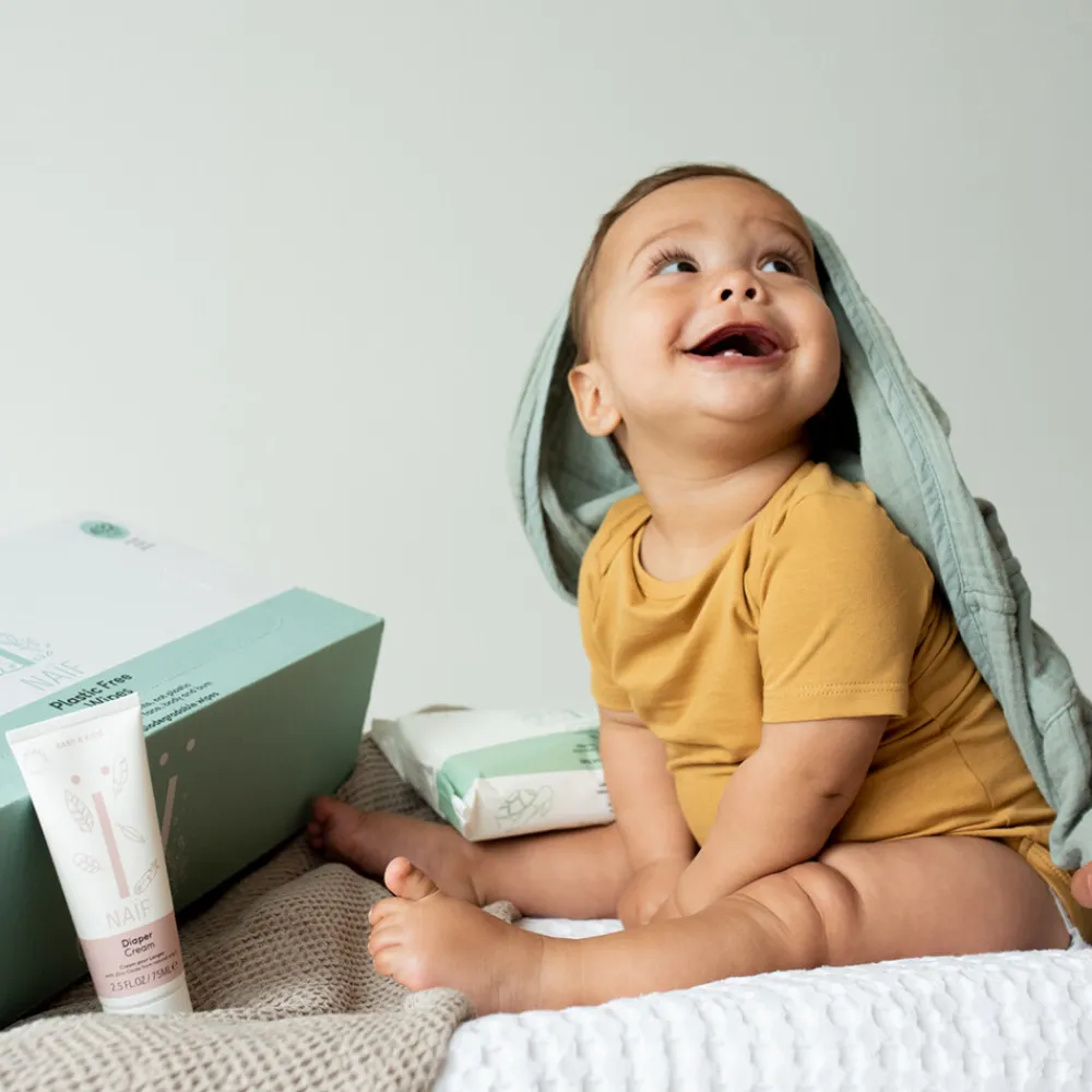 Baby & Kids Billendoekjes 3-pack 3x54 = 162 stuks Babydoekjes