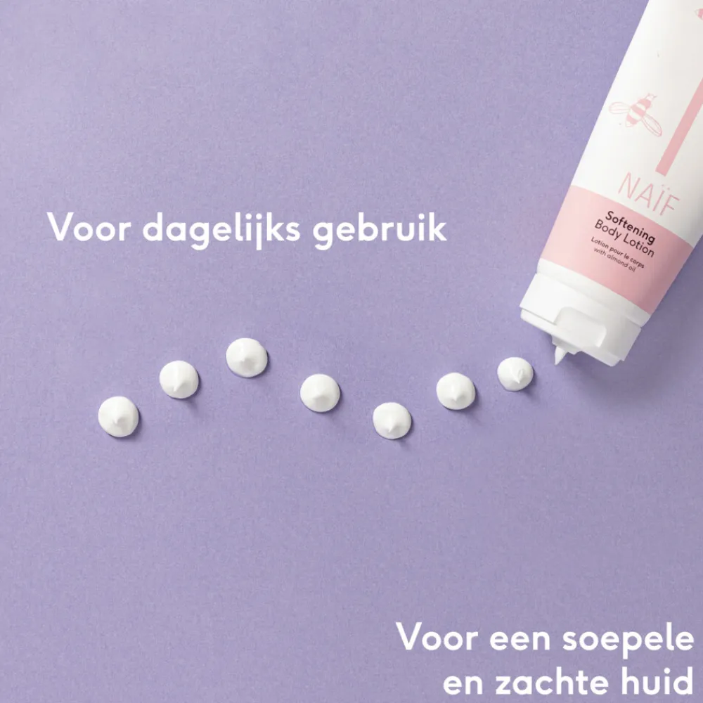 Geschenksets|Geschenksets<Naif Baby & Kids Geschenkset Tiny Bubbels Essentials 1 set