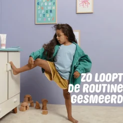 Geschenksets|Geschenksets<Naif Baby & Kids Geschenkset Tiny Bubbels Essentials 1 set