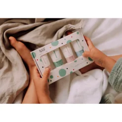 New Baby & Kids Geschenkset 1 set Geschenksets|Kraamcadeaus