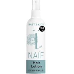 Best Baby & Kids Haarlotion Anti-klit 150 ml Bad & Douche