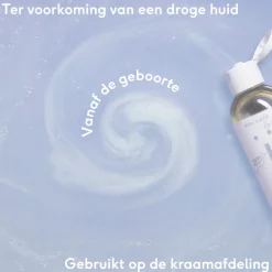 Baby & Kids Milky Badolie 100 ml^Naif Sale