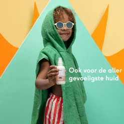 Lichaamsverzorging|Zonnebrand<Naif Baby & Kids Minerale Zonnebrand Spray SPF 50 100 ml