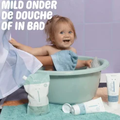 Bad & Douche<Naif Baby & Kids Reinigende Wasgel 200 ml