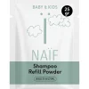 Shampoo<Naif Baby & Kids Shampoo Navulpoeder 25 gr