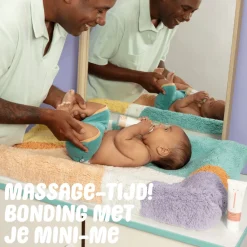 Lichaamsverzorging<Naif Baby & Kids Verzachtende Babyolie 100 ml