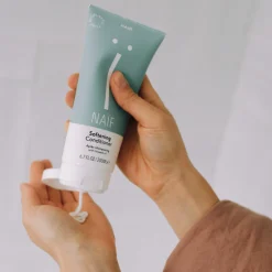Baby & Kids Verzachtende Conditioner 200 ml^Naif Best