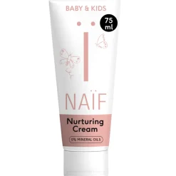 New Baby & Kids Vettende Crème 75 ml Lichaamsverzorging