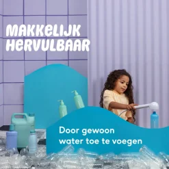 Clearance Baby & Kids Wasgel Navulpoeder 25 gr Bad & Douche