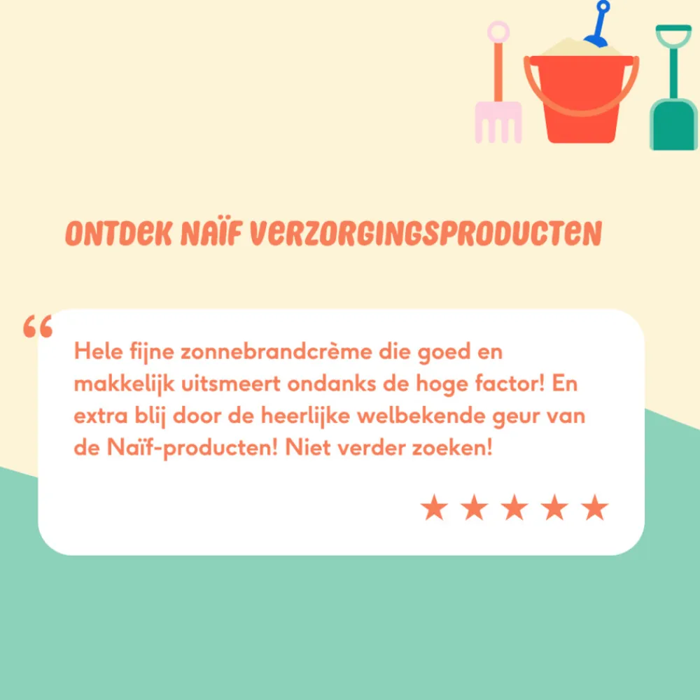 Sale Baby & Kids Zonnebrandcréme SPF 50 30 ml Lichaamsverzorging|Zonnebrand