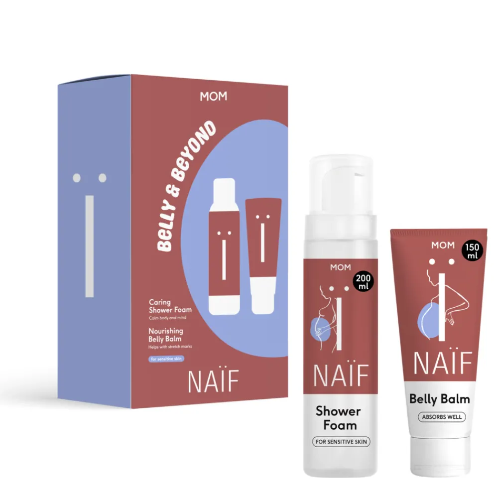 Belly & Beyond Box 1 set^Naif Online