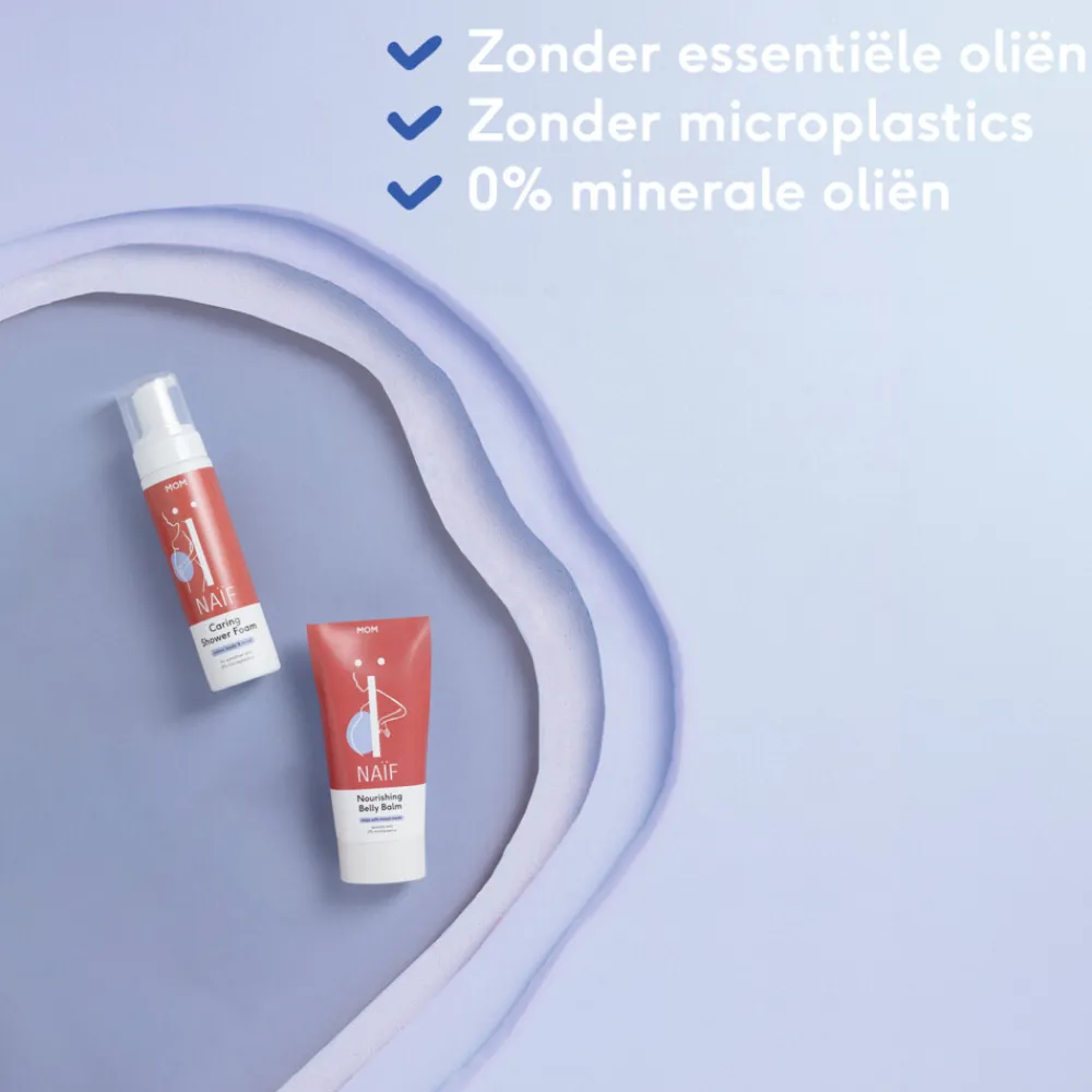 Belly & Beyond Box 1 set^Naif Online