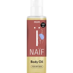 Body Oil Relaxing 100 ml^Naif Sale