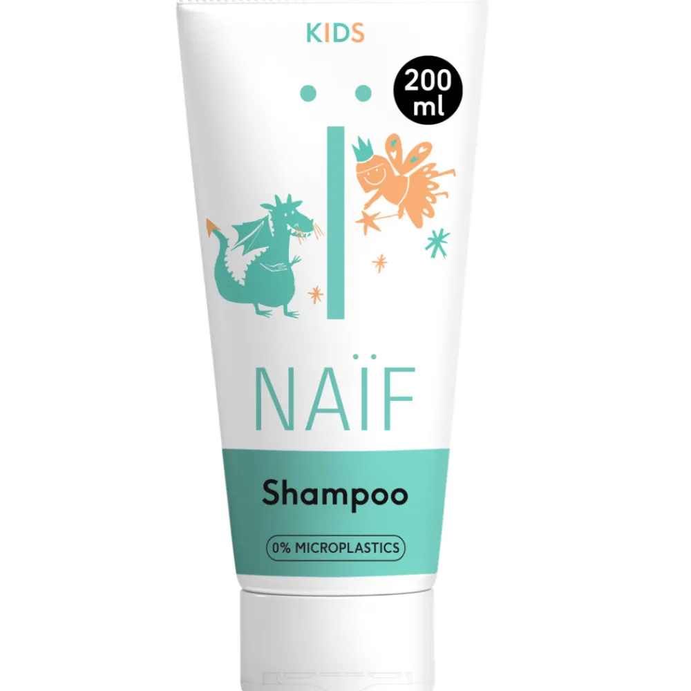 Sale Kids Voedende Shampoo 200 ml Bad & Douche