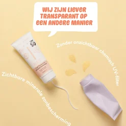 Online Zonnebrand Spray SPF 50 100 ml Zonbescherming