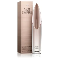 Eau de Toilette 50 ml^Naomi Campbell Online