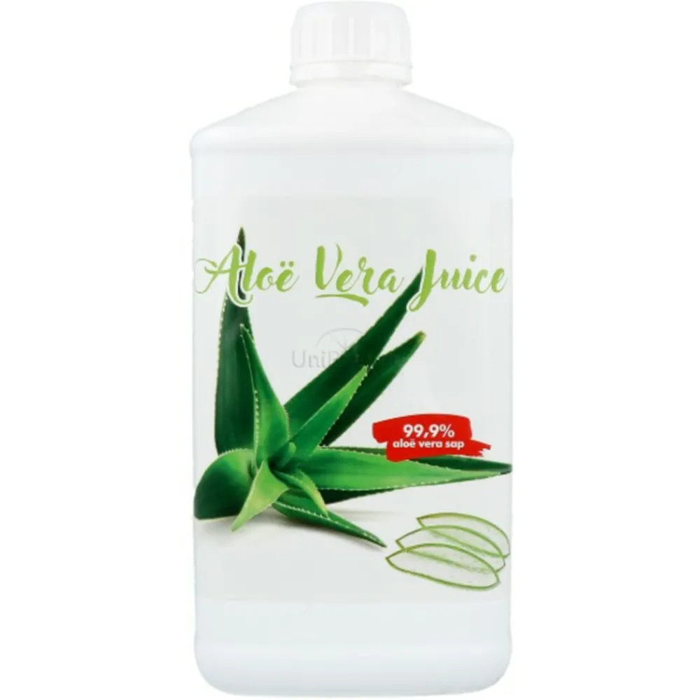 Dranken<Naproz Aloe Vera Juice 1 liter