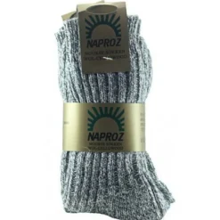 Steunkousen|Zelfzorg<Naproz Noorse Sokken 39-42 2 paar