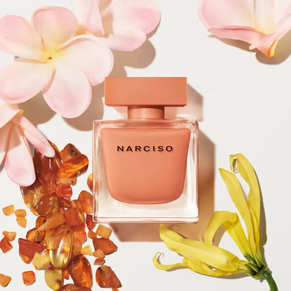 Ambrée Eau de Parfum 30 ml^Narciso Rodriguez Best