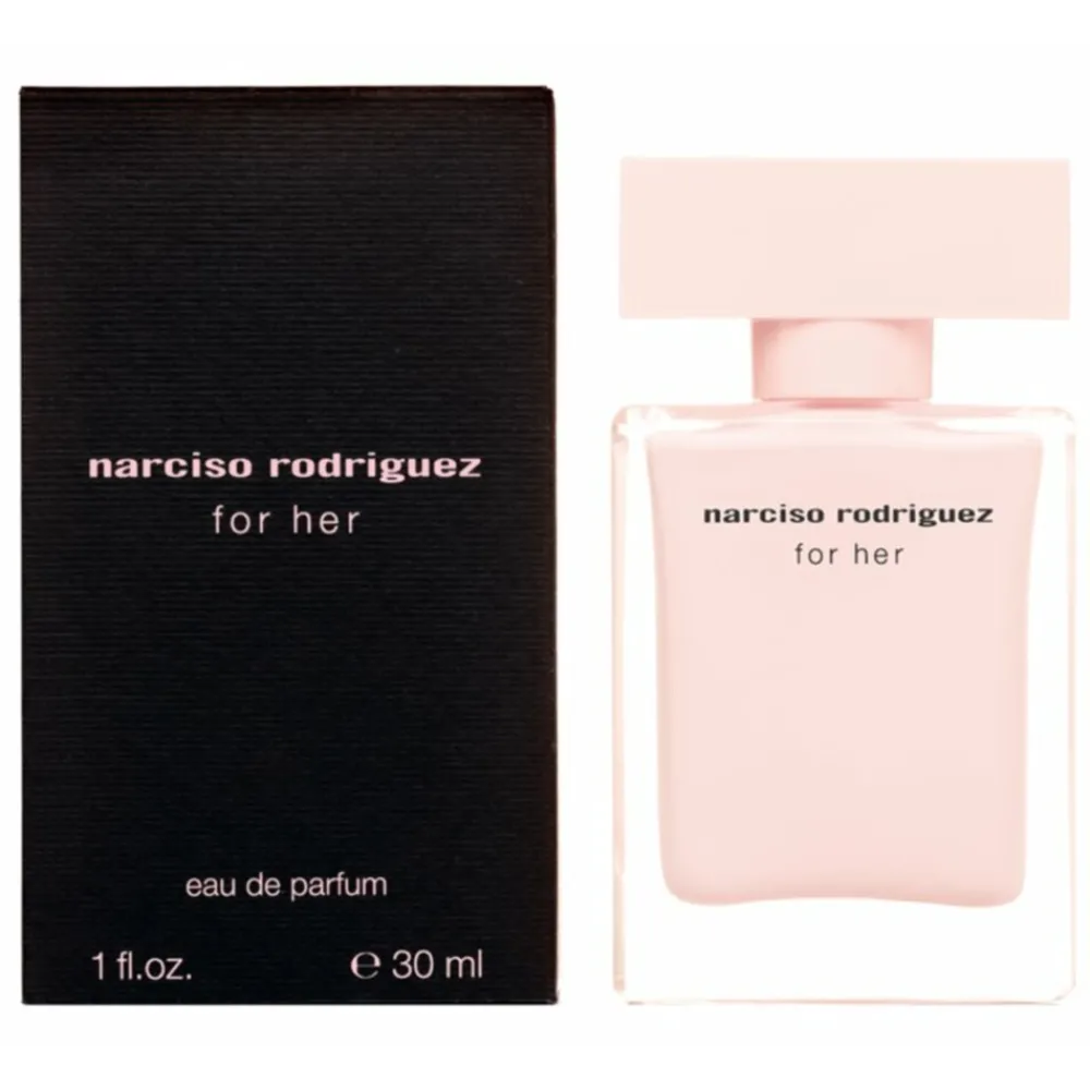 Parfum|Voor Haar<Narciso Rodriguez For Her Eau de Parfum 30 ml