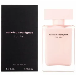 For Her Eau de Parfum 50 ml^Narciso Rodriguez Outlet