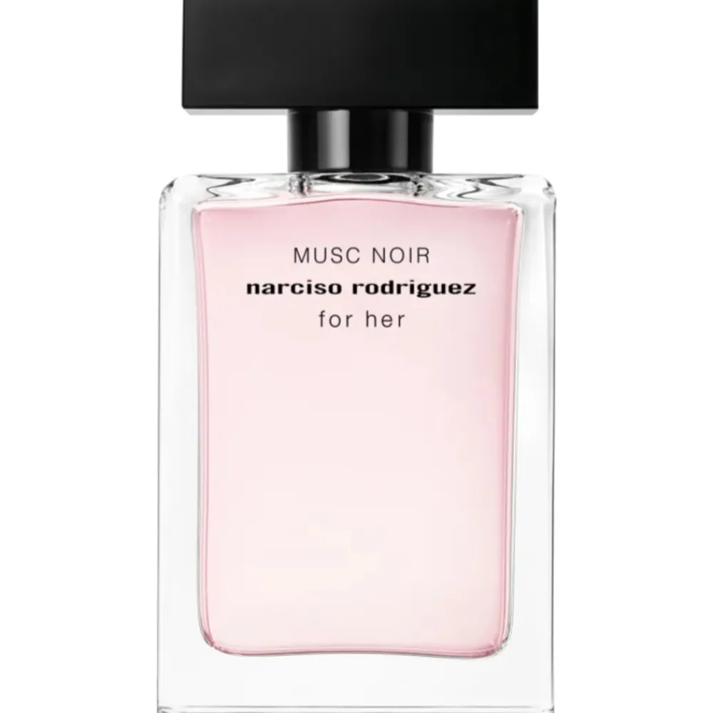 Discount For Her Musc Noir Eau de Parfum 50 ml Parfum|Voor Haar
