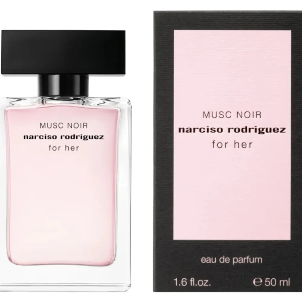 Discount For Her Musc Noir Eau de Parfum 50 ml Parfum|Voor Haar