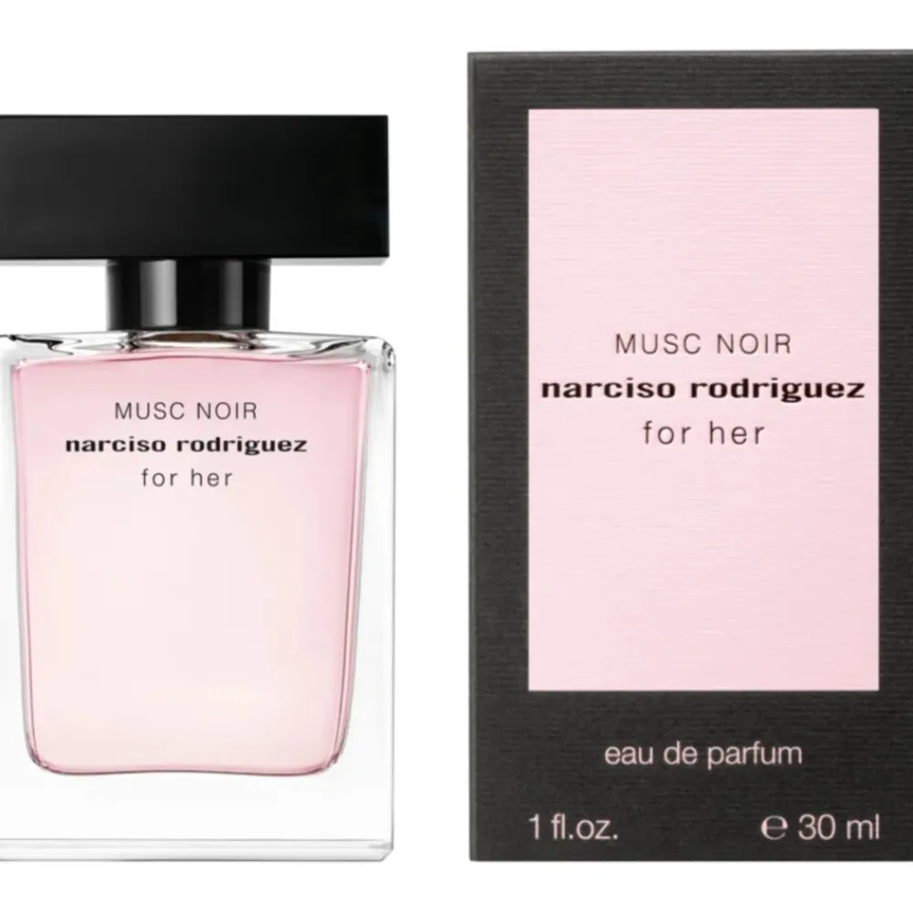 Sale For Her Musc Noir Eau de Parfum 30 ml Parfum|Voor Haar