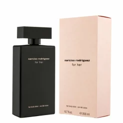 Online For Her Bodylotion 200 ml Parfum|Huidverzorging