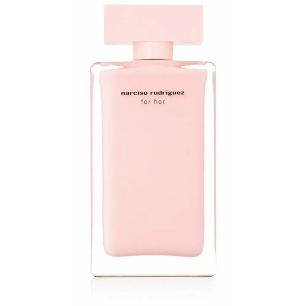Parfum|Voor Haar<Narciso Rodriguez For Her Eau de Parfum 100 ml