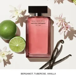 Musc Noir Rose For Her Eau de Parfum 100 ml^Narciso Rodriguez Discount