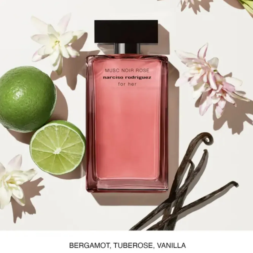 Musc Noir Rose For Her Eau de Parfum 100 ml^Narciso Rodriguez Discount