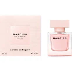 Online Narciso Cristal Eau de Parfum 50 ml Parfum|Voor Haar