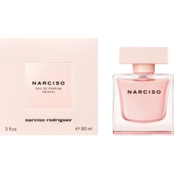 Parfum|Voor Haar<Narciso Rodriguez Narciso Cristal Eau de Parfum 90 ml