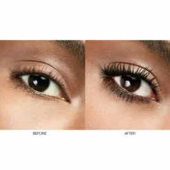 NARS Climax Dramatic Volumizing Mascara Explicit Black 6 gr^NARSr Hot