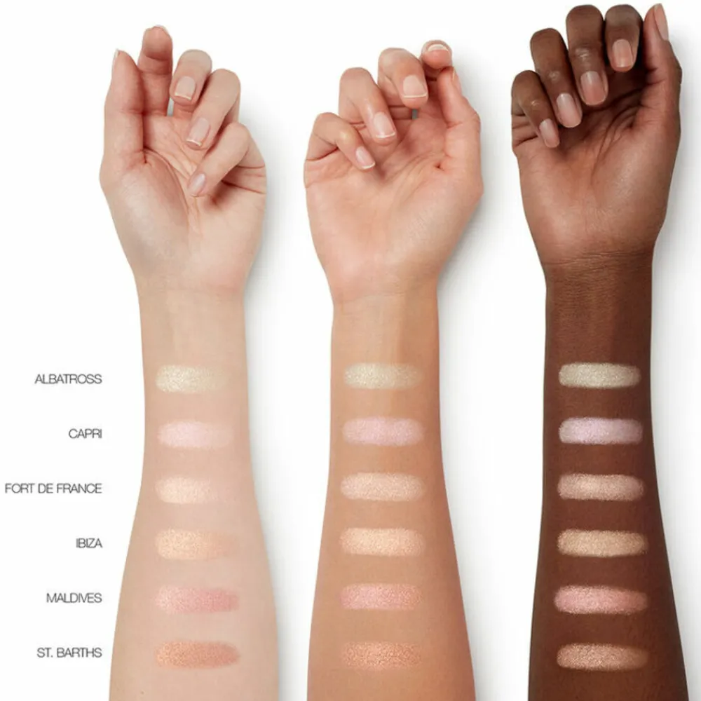 NARS Highlighter Powder Capri 14 gr^NARSr