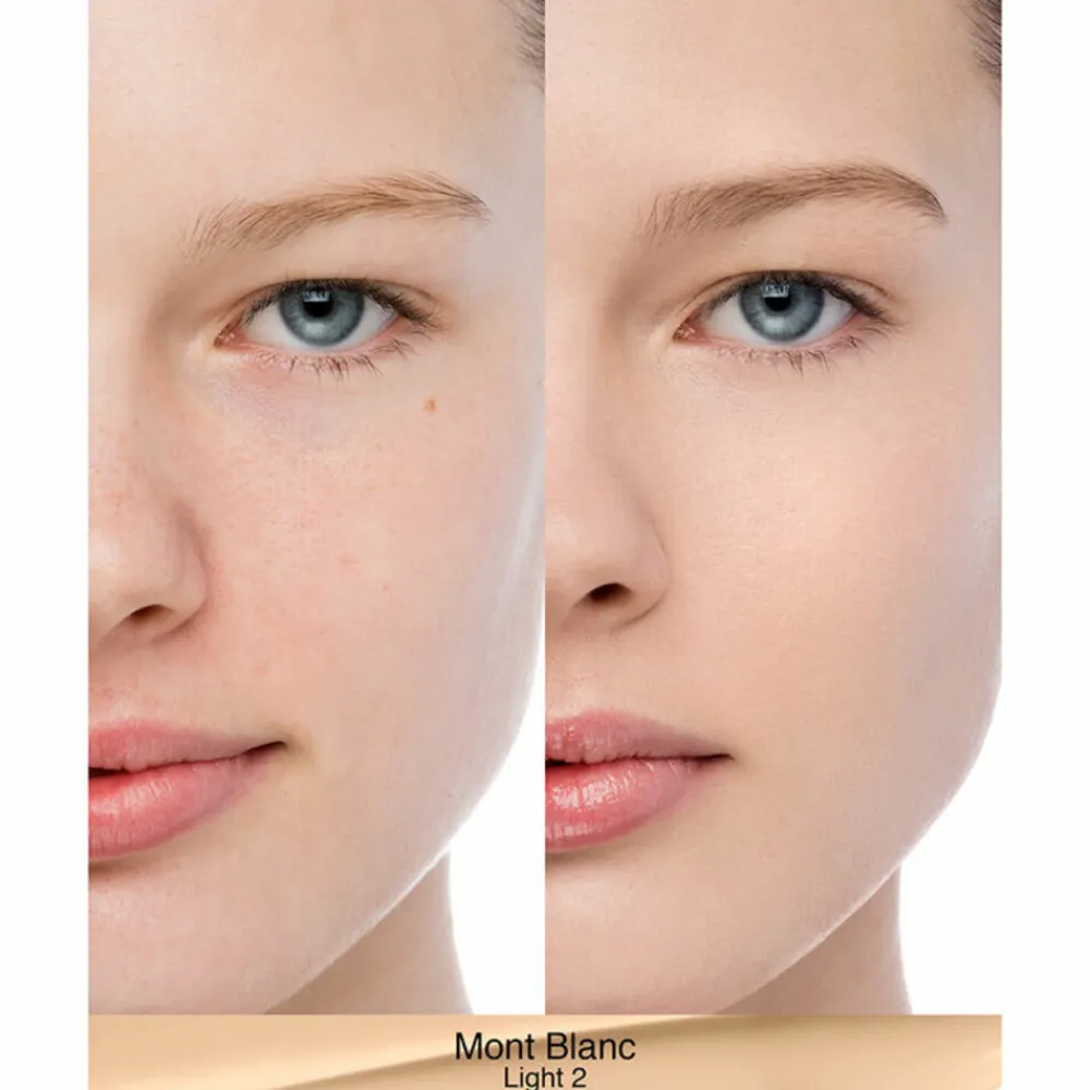 NARS Natural Radiant Longwear Foundation Mont Blanc Light 2 30 ml^NARSr Outlet