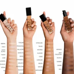 NARS Natural Radiant Longwear Foundation Oslo Light 1 30 ml^NARSr Sale