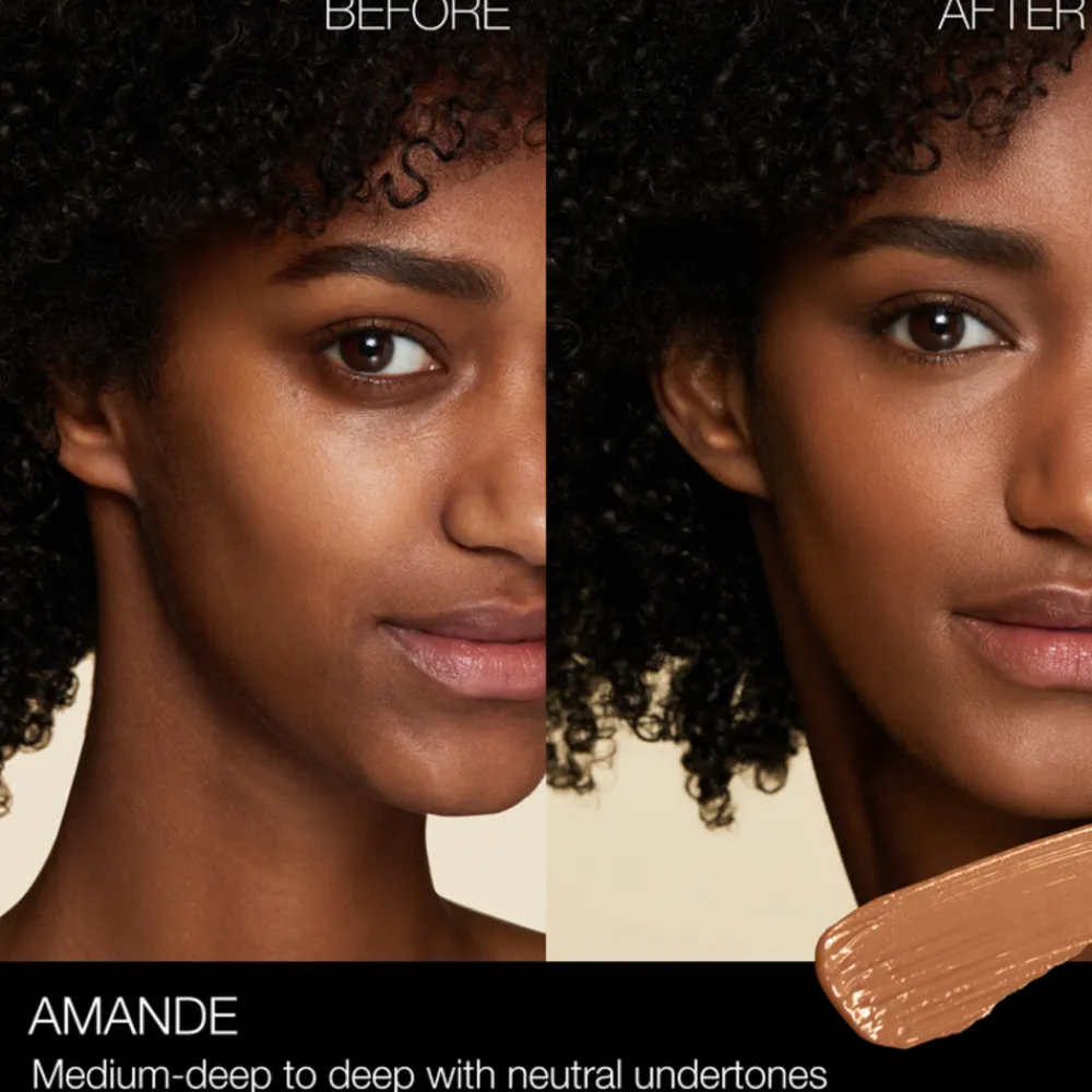 NARS Radiant Creamy Concealer Amande Dark 3 6 ml^NARSr Sale