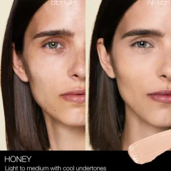 NARS Radiant Creamy Concealer Honey Light 3 6 ml^NARSr Discount