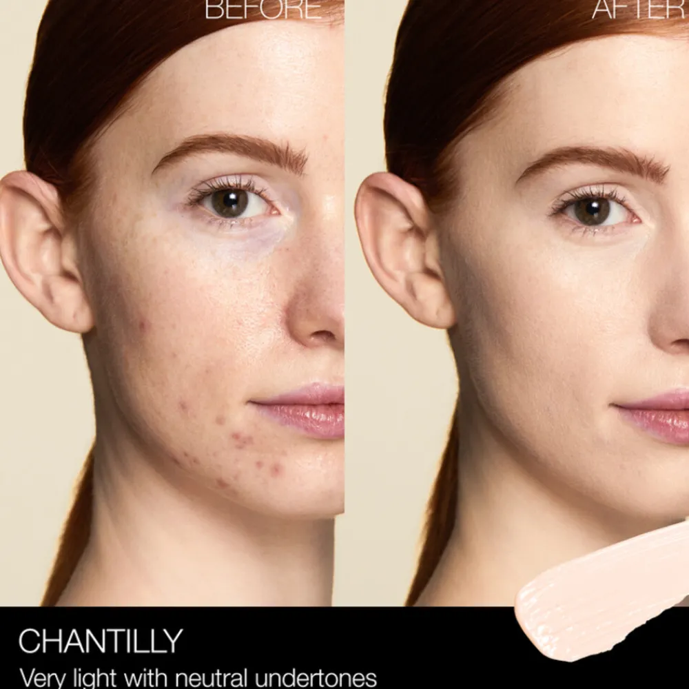 Online NARS Radiant Creamy Concealer Chantilly Light 1 6 ml Concealer