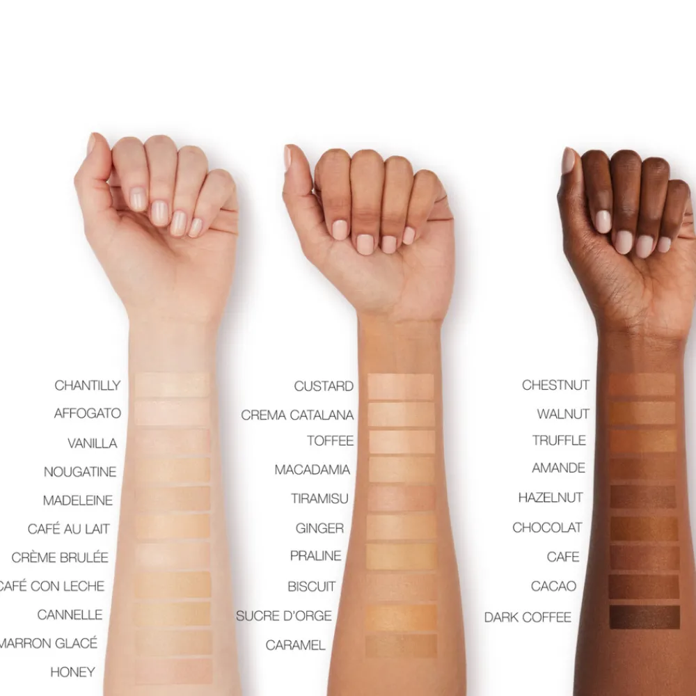 Online NARS Radiant Creamy Concealer Chantilly Light 1 6 ml Concealer