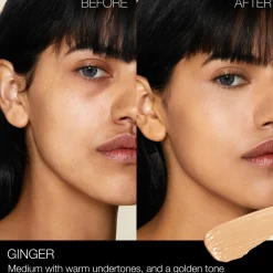 Hot NARS Radiant Creamy Concealer Ginger Medium 2 6 ml Concealer