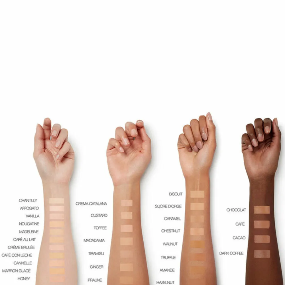 Hot NARS Radiant Creamy Concealer Ginger Medium 2 6 ml Concealer