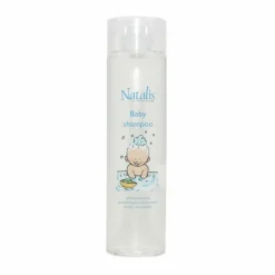 Bad & Douche<Natalis Baby Shampoo 250 ml