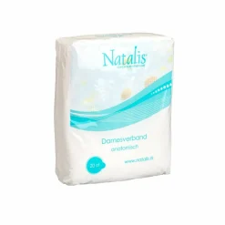 Hot Damesverband 20 stuks Kraamzorg|Intiemhygiëne