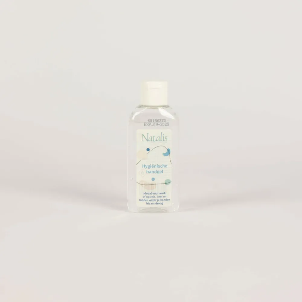 Hygiënische Handgel 75 ml^Natalis Outlet