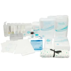 Kraamzorg<Natalis Kraampakket Luxe 1 set