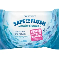 Vochtige Doekjes 30 stuks Toiletpapier